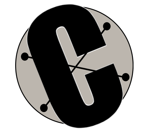 E Logo